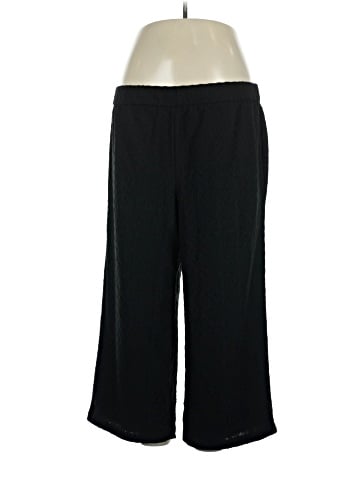 Isaac Mizrahi LIVE! Casual Pants (view 1)