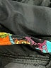 Unbranded Paisley Black One Piece Swimsuit Size S (estimated) - photo 3
