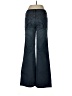 Worn Blue Jeans Size 8 - photo 2