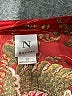 Natori 100% Polyester Red Kimono Size 1X - photo 7