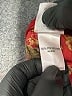 Natori 100% Polyester Red Kimono Size 1X - photo 8