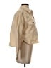 MNG Tan Jacket Size 2 - photo 4