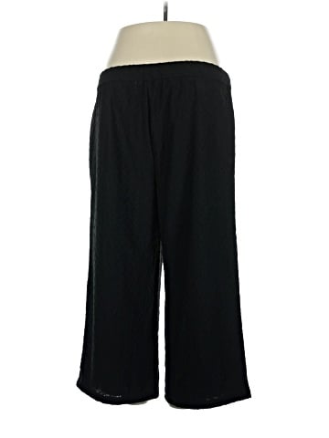 Isaac Mizrahi LIVE! Casual Pants (view 2)