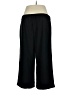 Isaac Mizrahi LIVE! Black Casual Pants Size 1X - photo 2