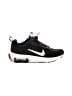 Nike Black Sneakers Size 8 1/2 - photo 1