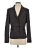 Tahari Gray Blazer Size S - photo 1