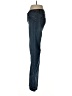 Worn Blue Jeans Size 8 - photo 5