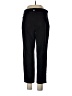 T by Talbots Solid Black Casual Pants Size L (petite) - photo 2