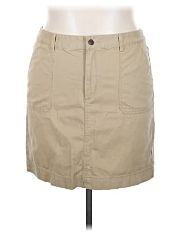 Merona Casual Skirt (view 1)