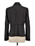 Tahari Gray Blazer Size S - photo 2
