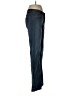Worn Blue Jeans Size 8 - photo 4