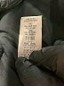 Theory Solid Black Wool Skirt Size 00 - photo 5