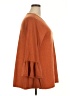 Yelete Orange Casual Dress Size 3XL - photo 4
