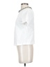 BCBGMAXAZRIA White Short Sleeve Top Size XS - photo 5