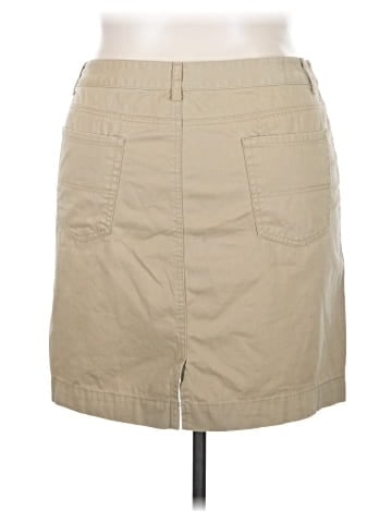 Merona Casual Skirt (view 2)