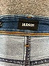 Hudson Jeans Hearts Blue Jeans Size 28 waist - photo 7