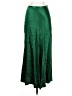 Zara Green Formal Skirt Size XS - photo 1