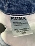 Pistola Blue Jeans Size EU 38 / US 8 - photo 4