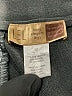 Long Elegant Legs Solid Gray Dress Pants Size 12 - photo 7