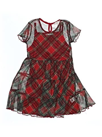 Knit Works Dress (view 1)