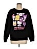 Hello Kitty Black Sweatshirt Size M - photo 1