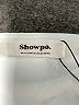 showpo Solid White Formal Skirt Size 8 - photo 4