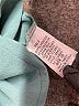 Kori America 100% Polyester Teal Blazer Size M - photo 7