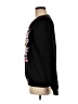 Hello Kitty Black Sweatshirt Size M - photo 5