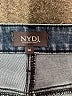 NYDJ 100% Cotton Blue Jeans Size 14 - photo 4