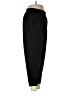 Athleta Solid Black Sweatpants Size M - photo 4