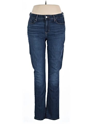 Levi Strauss Signature Jeans (view 1)