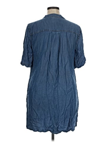Philosophy Republic Clothing Casual Dress (view 2)