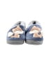 Assorted Brands Blue Booties Size 16 - 17 Kids - photo 2