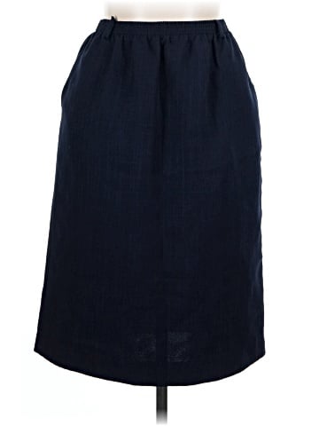 Alfred Dunner Formal Skirt (view 1)