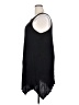 Apt. 9 Solid Black Casual Dress Size XXL - photo 5