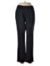 Marc Cain Solid Black Track Pants Size 6 (N1) - photo 1