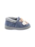 Assorted Brands Blue Booties Size 16 - 17 Kids - photo 1