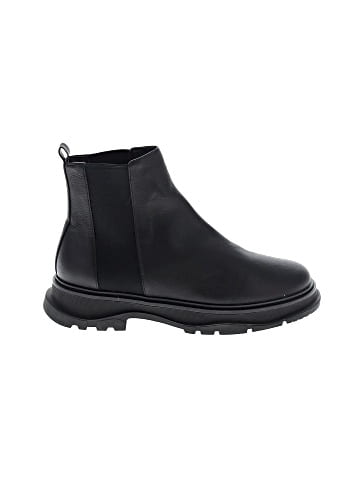 Linea Paolo Ankle Boots (view 1)