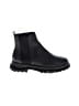 Linea Paolo Black Ankle Boots Size 10 - photo 1