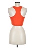 Girlfriend Collective Orange Tank Top Size M - photo 2
