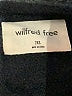 Wilfred Free 100% Nylon Black Pullover Sweater Size XXS - photo 7