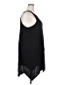 Apt. 9 Solid Black Casual Dress Size XXL - photo 4