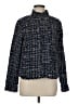 Apt. 9 Tweed Blue Jacket Size M - photo 1