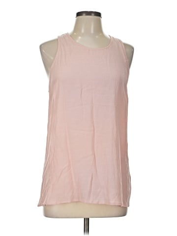 Sugar Lips Sleeveless Blouse (view 1)