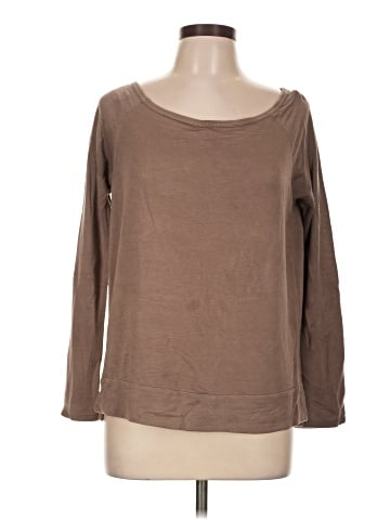 Tresics Long Sleeve Top (view 1)