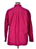 Universal Thread 100% Cotton Color Block Pink Long Sleeve Button-Down Shirt Size XL - photo 2