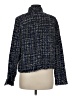 Apt. 9 Tweed Blue Jacket Size M - photo 2