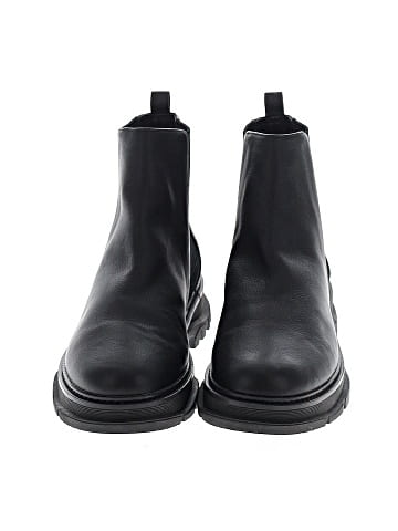 Linea Paolo Ankle Boots (view 2)
