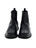 Linea Paolo Black Ankle Boots Size 10 - photo 2