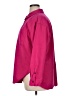 Universal Thread 100% Cotton Color Block Pink Long Sleeve Button-Down Shirt Size XL - photo 5